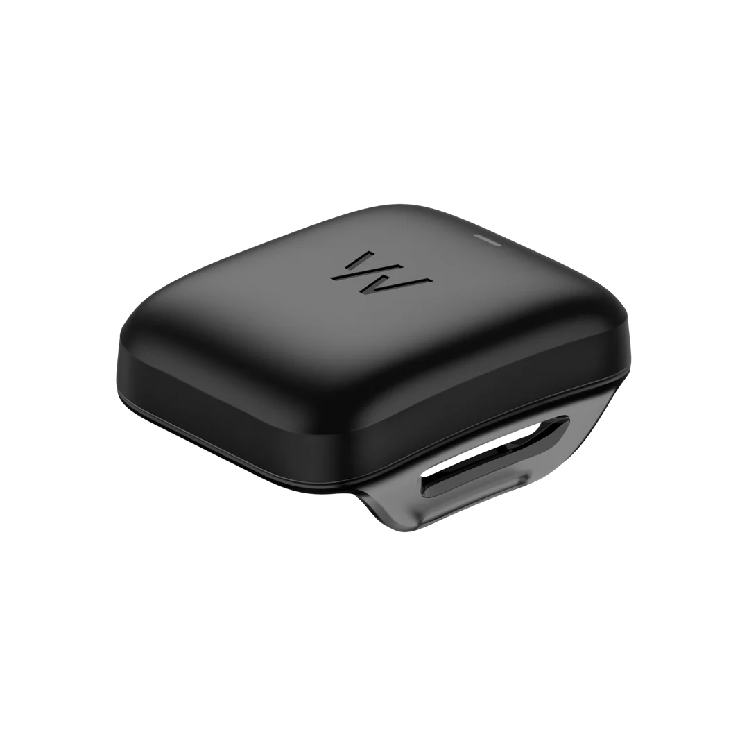 WHOOP 5.0 Wireless PowerPack – Wear-to-Charge Waterproof Battery Pack