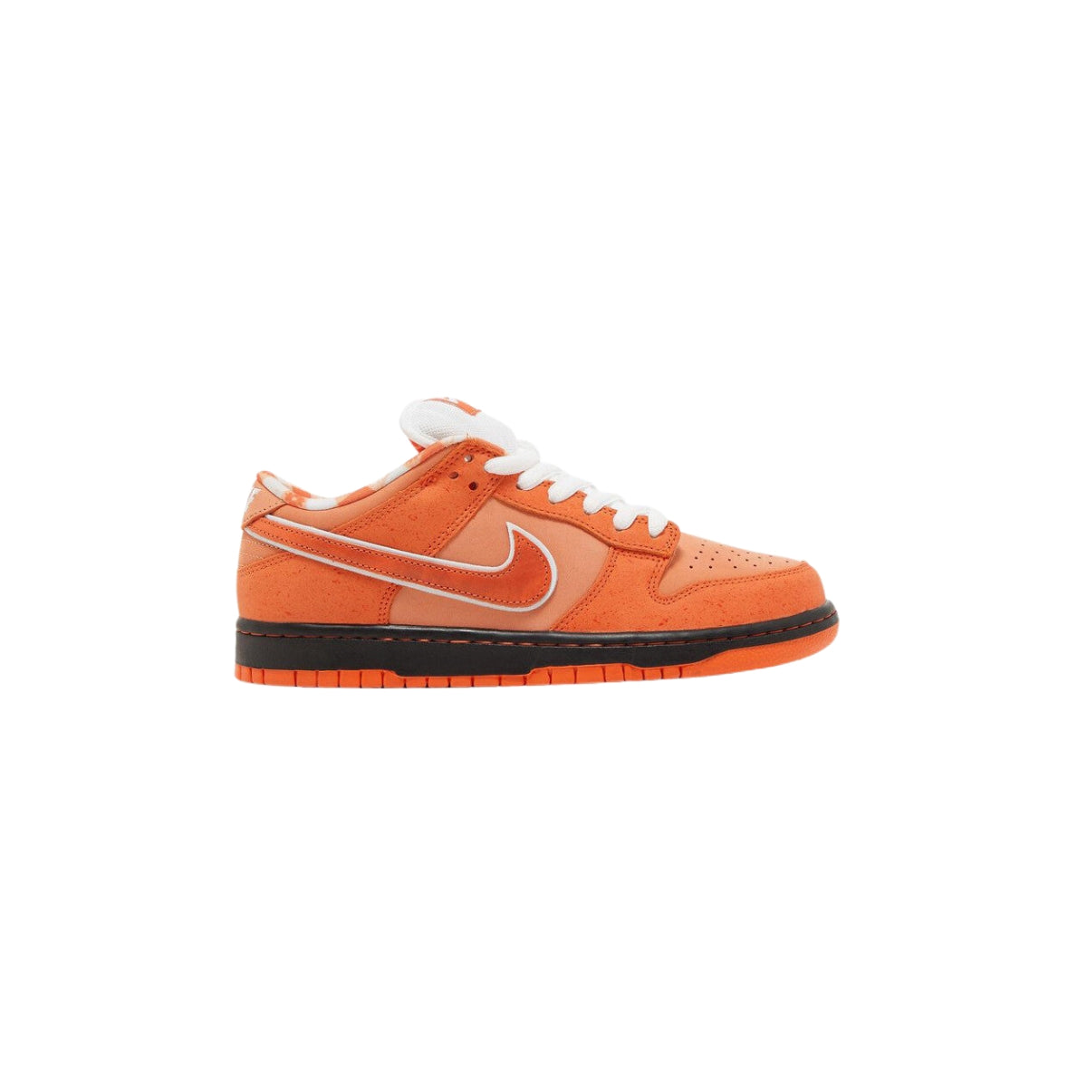 Dunk Low Orange Lobster VNDS