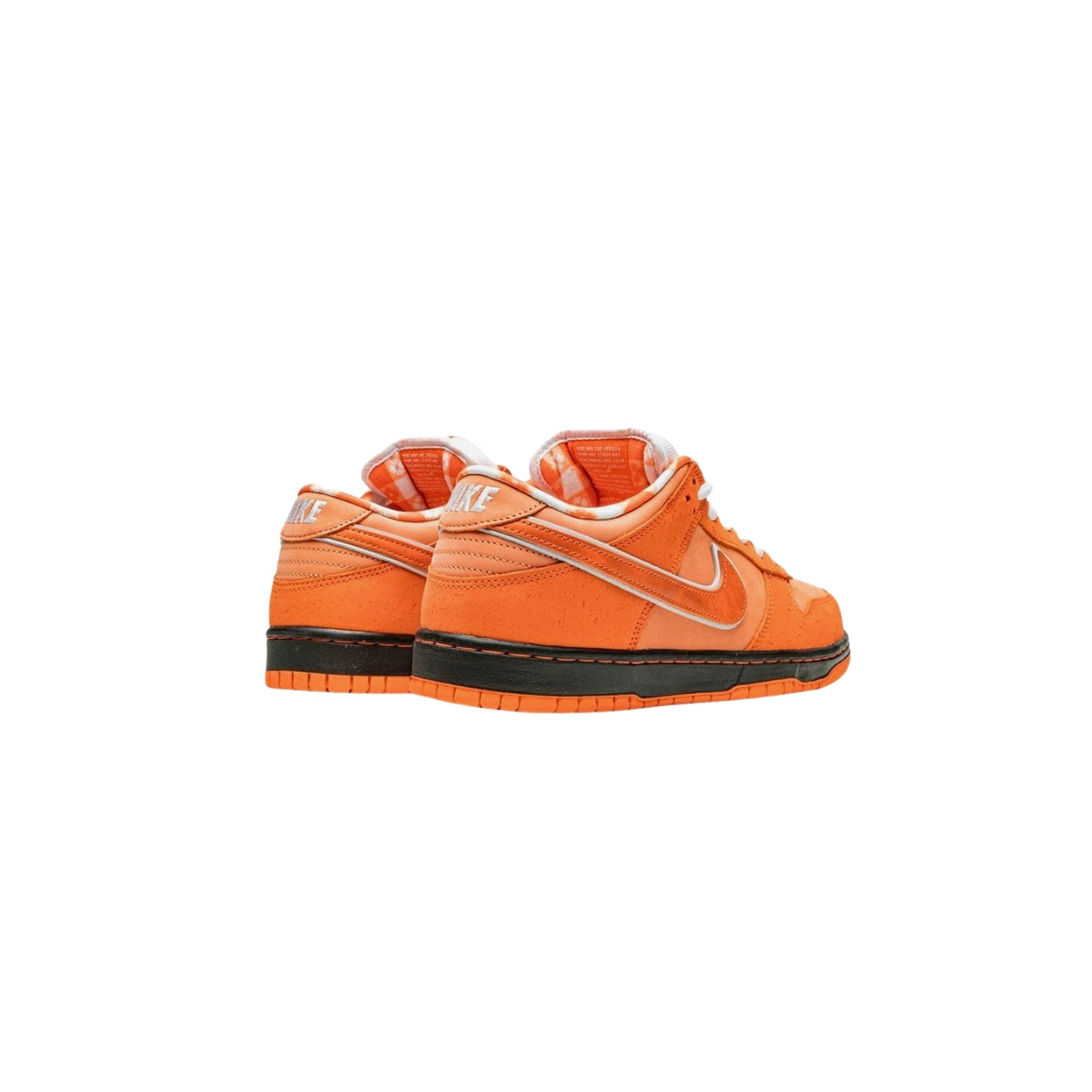 Dunk Low Orange Lobster VNDS