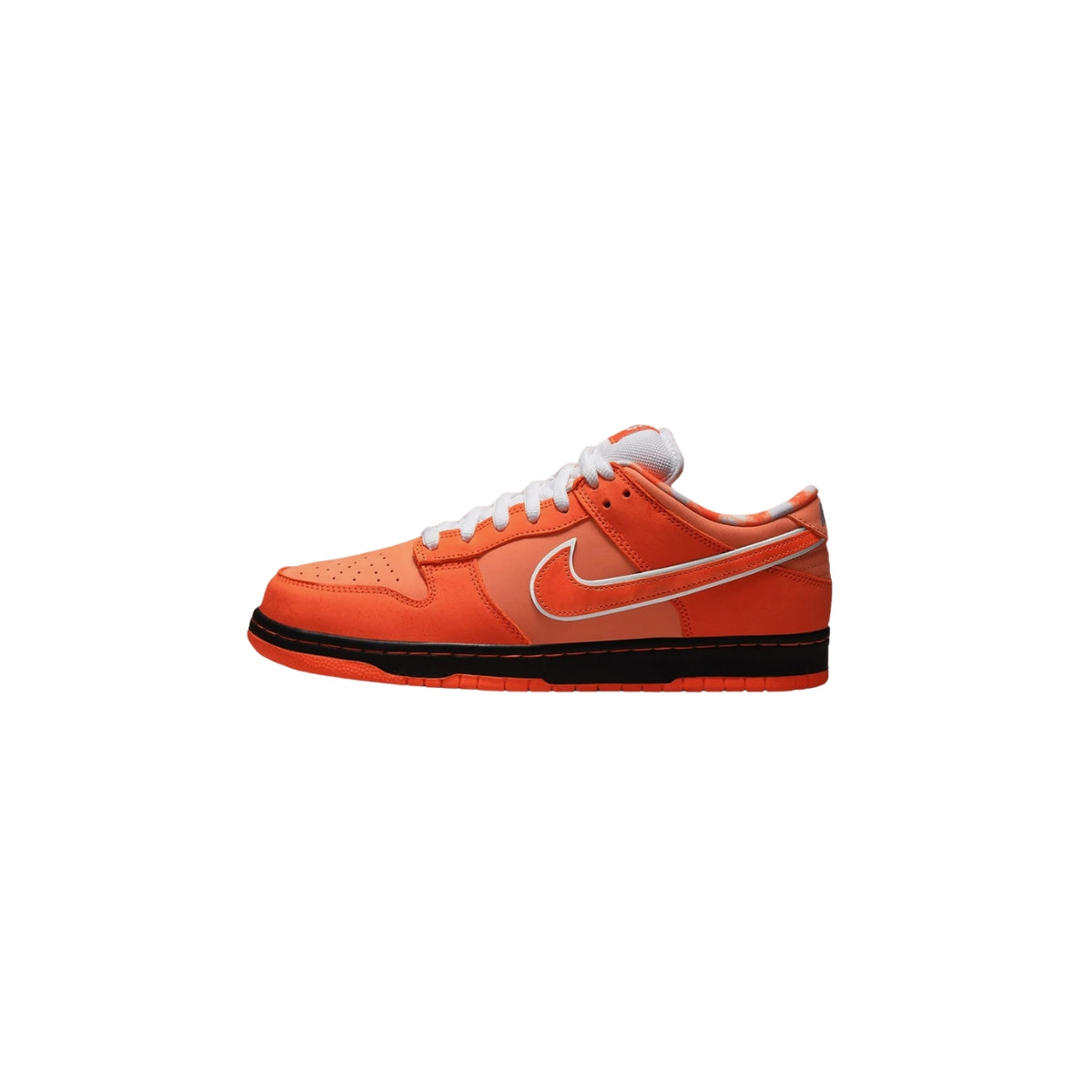 Dunk Low Orange Lobster VNDS
