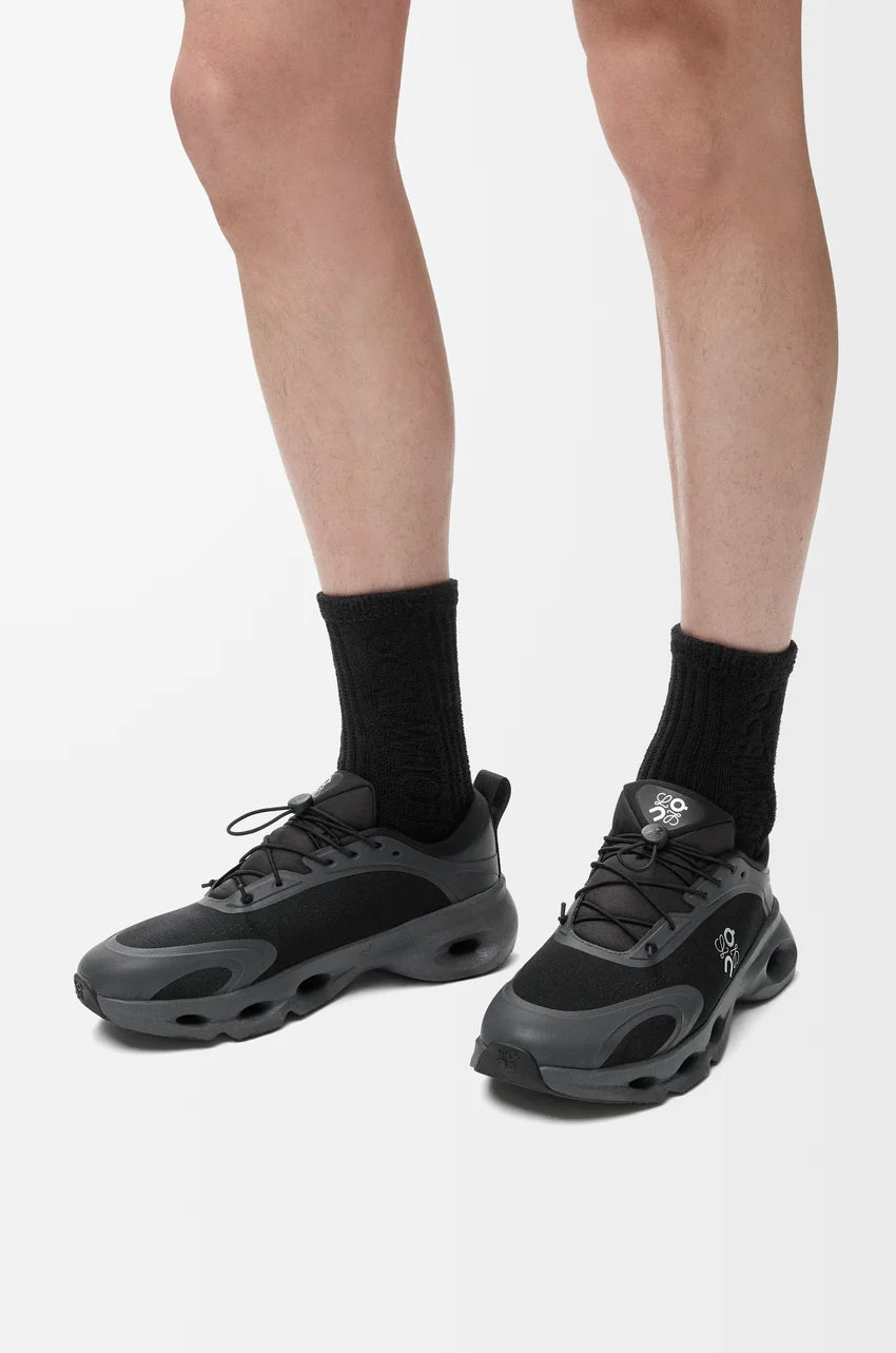 Loewe x On Cloudsolo - Black|Laceupclub