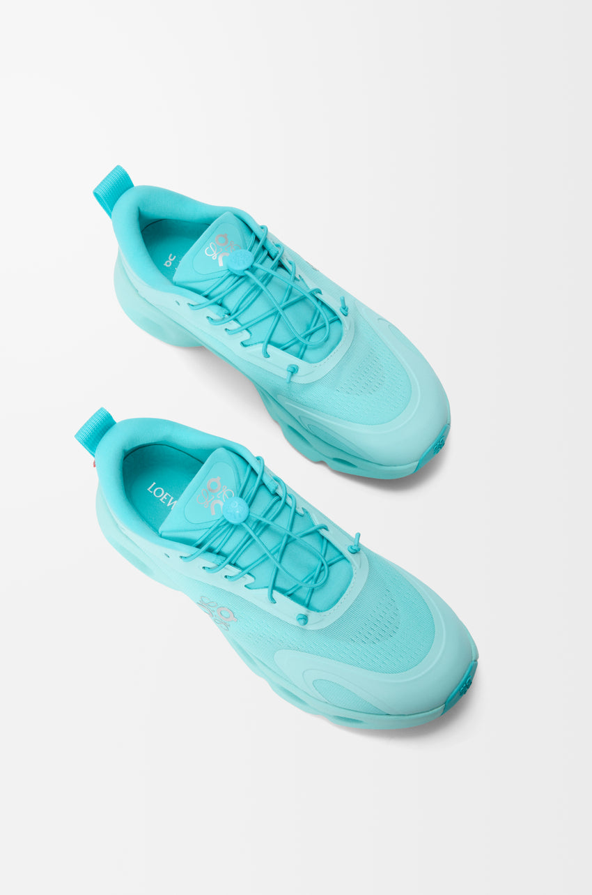 Loewe x On Cloudsolo - Turquoise|Laceupclub
