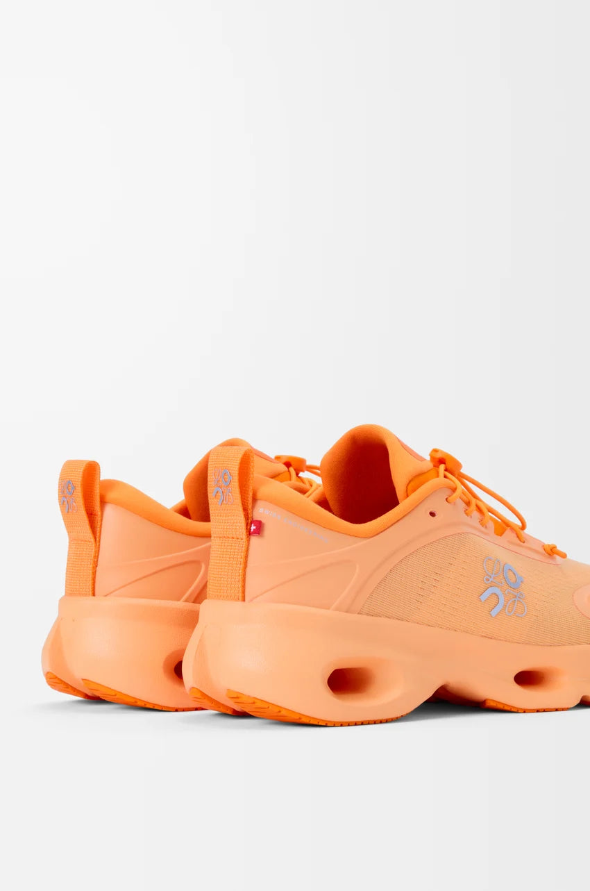 Loewe x On Cloudsolo - Orange|Laceupclub