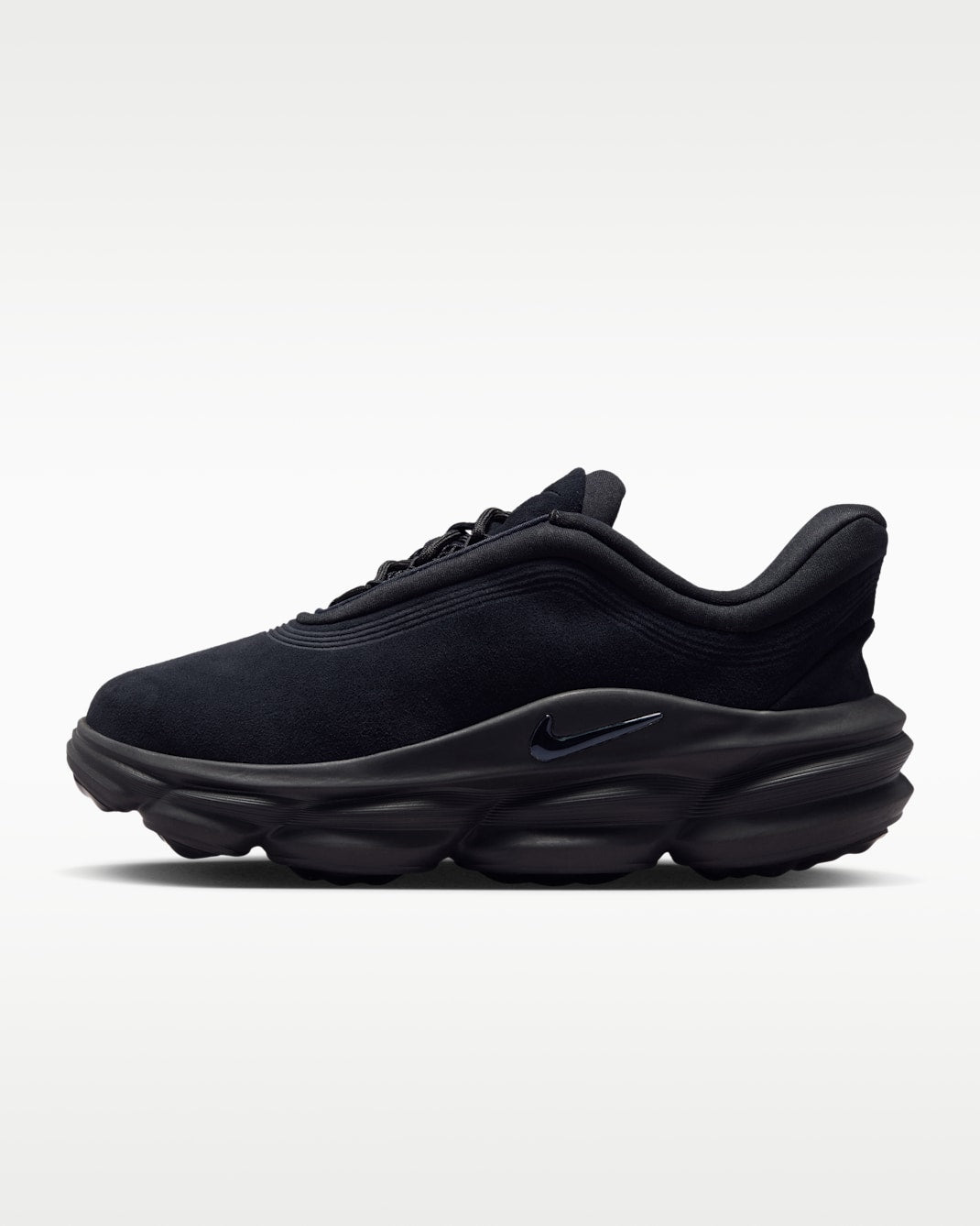 Nike 24.7 Men's Shoes - Black / Anthracite / Black