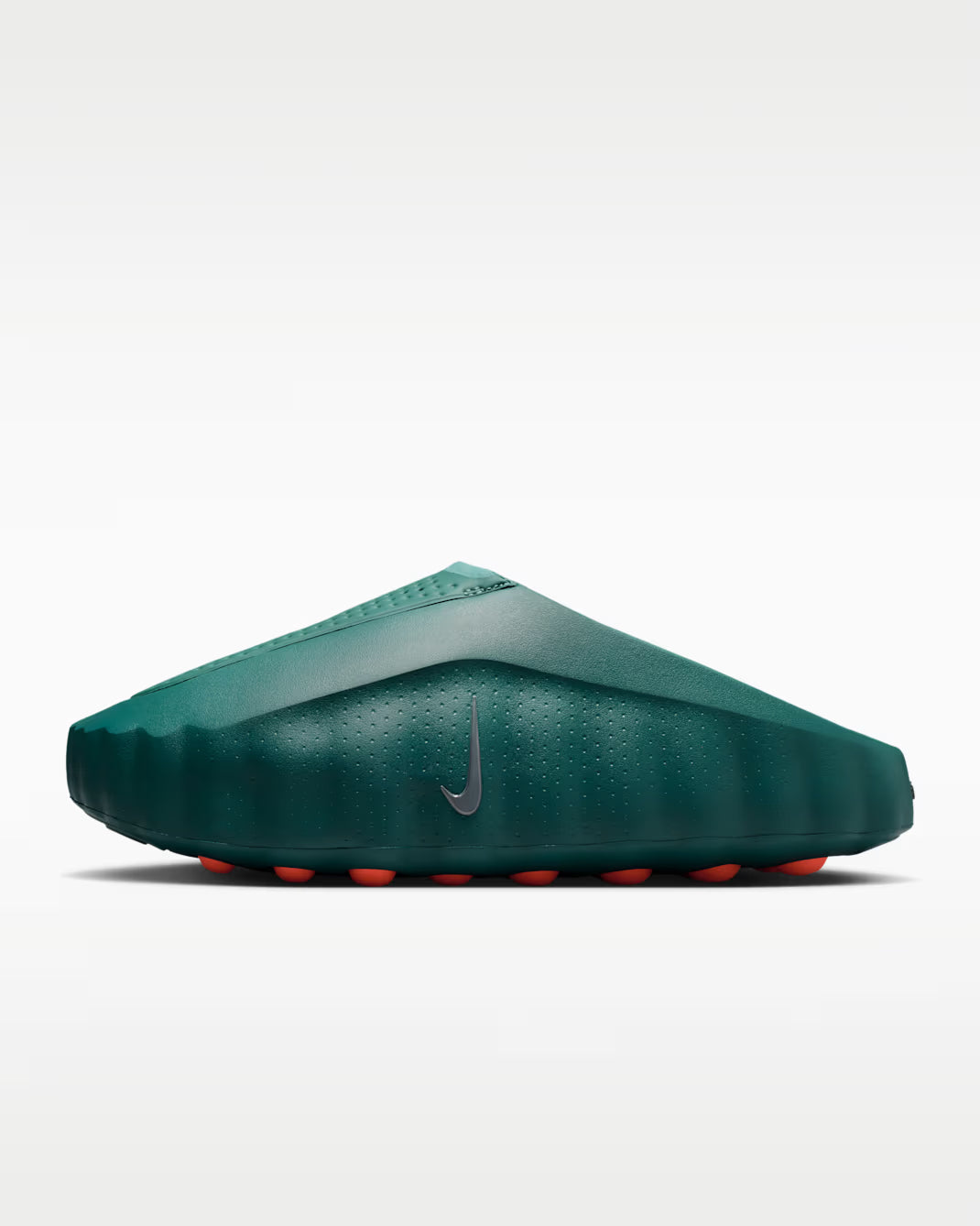 Nike Mind 001 'Mineral Slate' Men's Pregame Mules