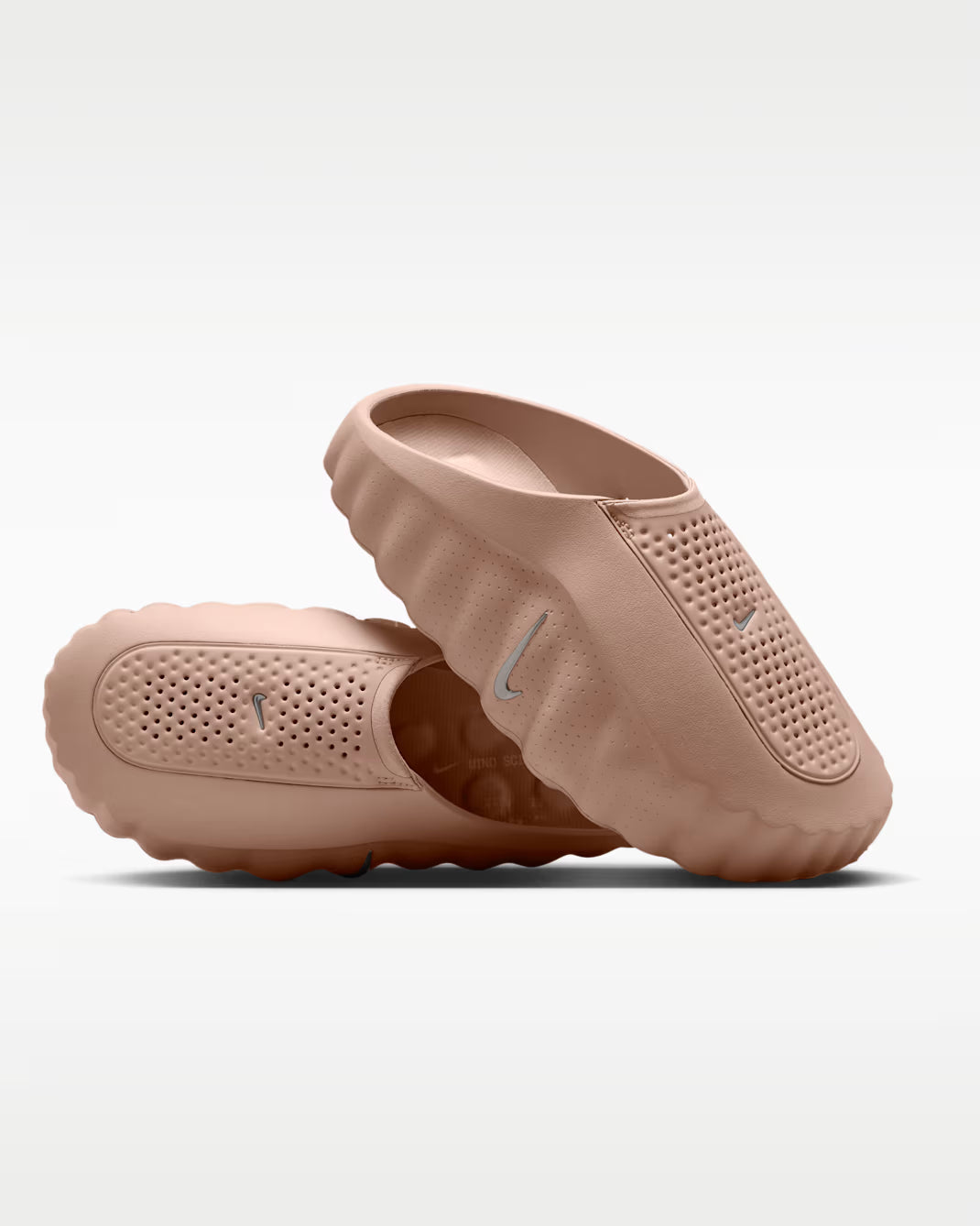 Nike Mind 001 'Hemp' Men's Pregame Mules