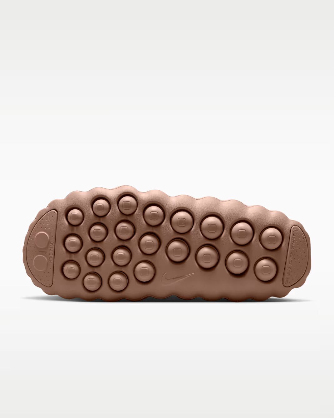 Nike Mind 001 'Hemp' Men's Pregame Mules