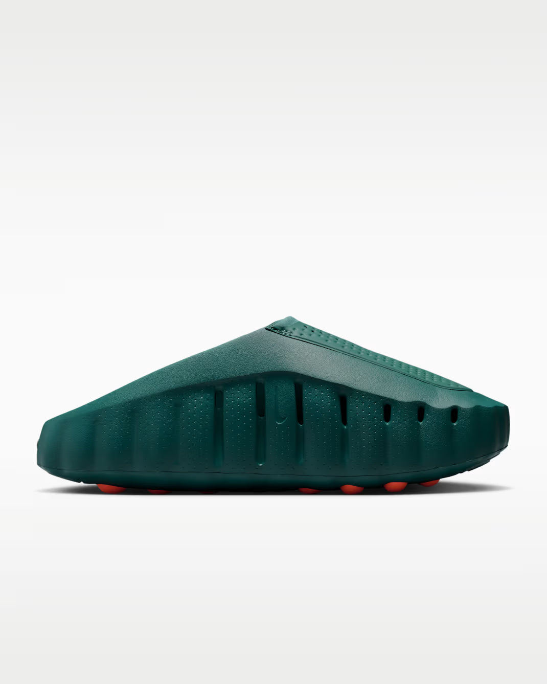 Nike Mind 001 'Mineral Slate' Men's Pregame Mules