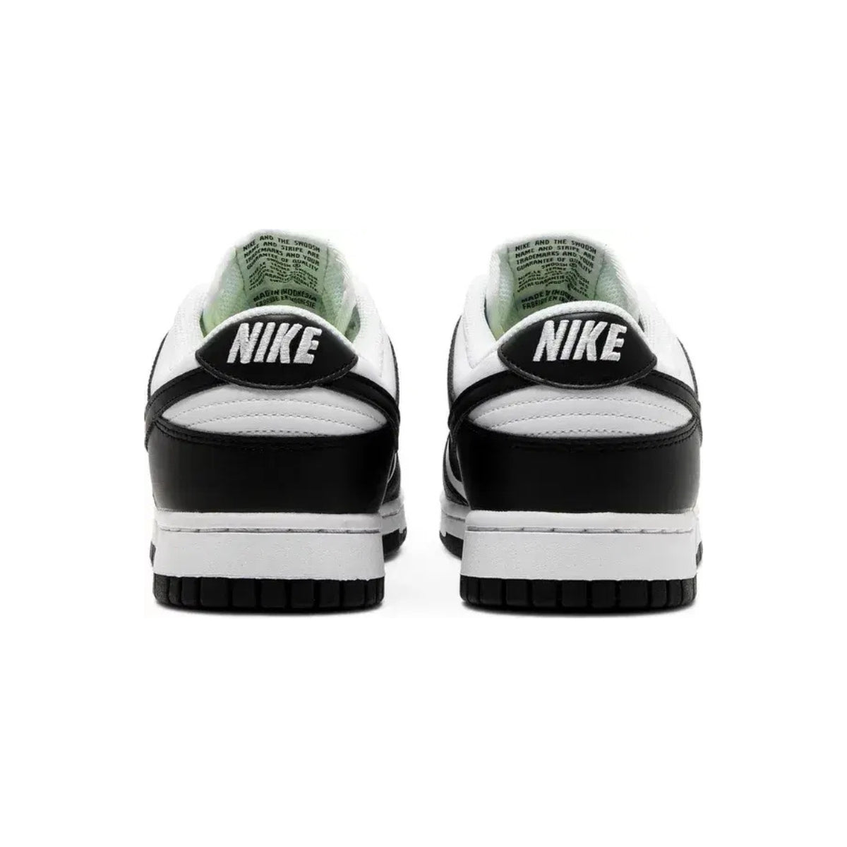 Dunk Low Next Nature Panda