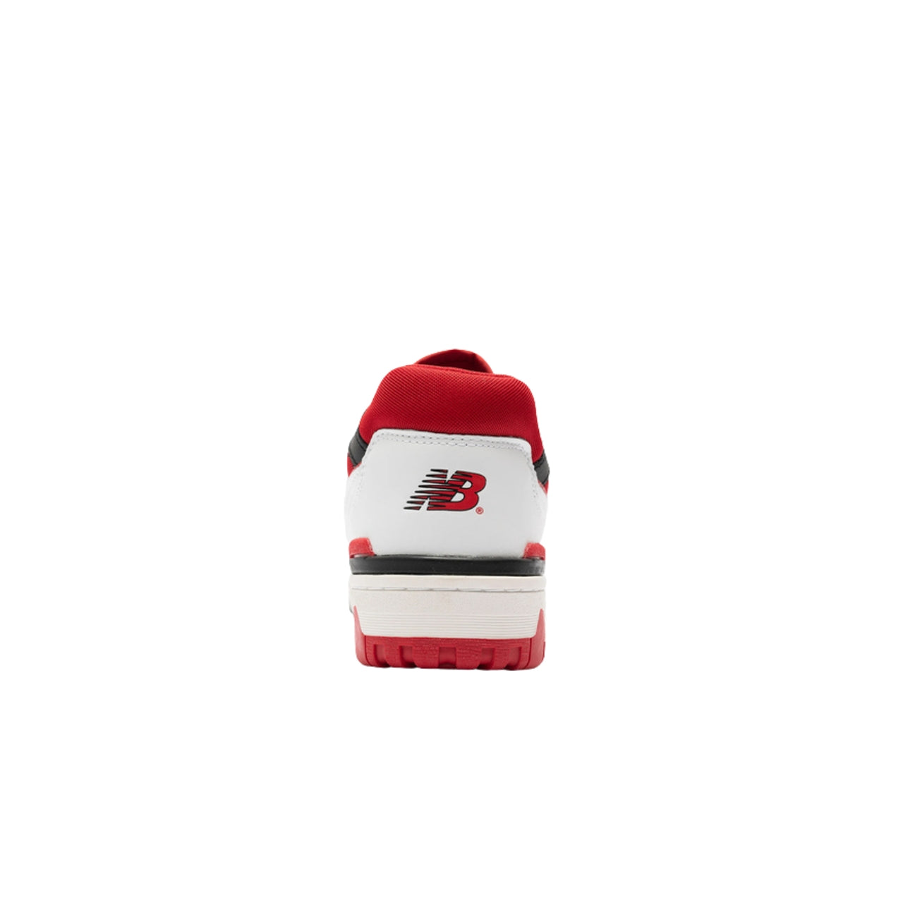 New Balance 550 Red White