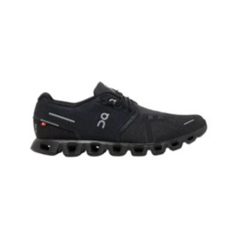 On Cloud 5 All Black