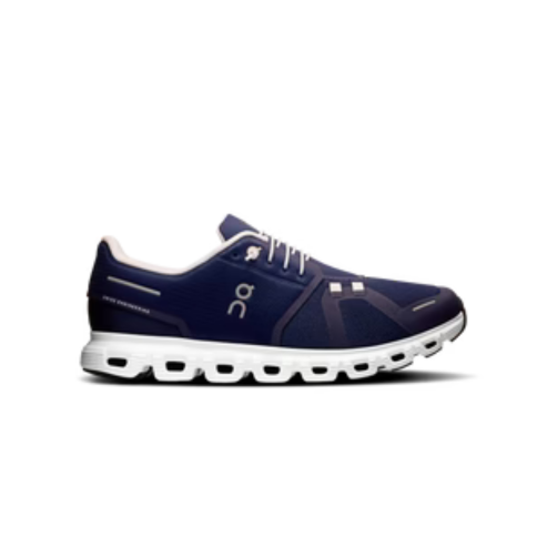 On Cloud 6 Midnight/White