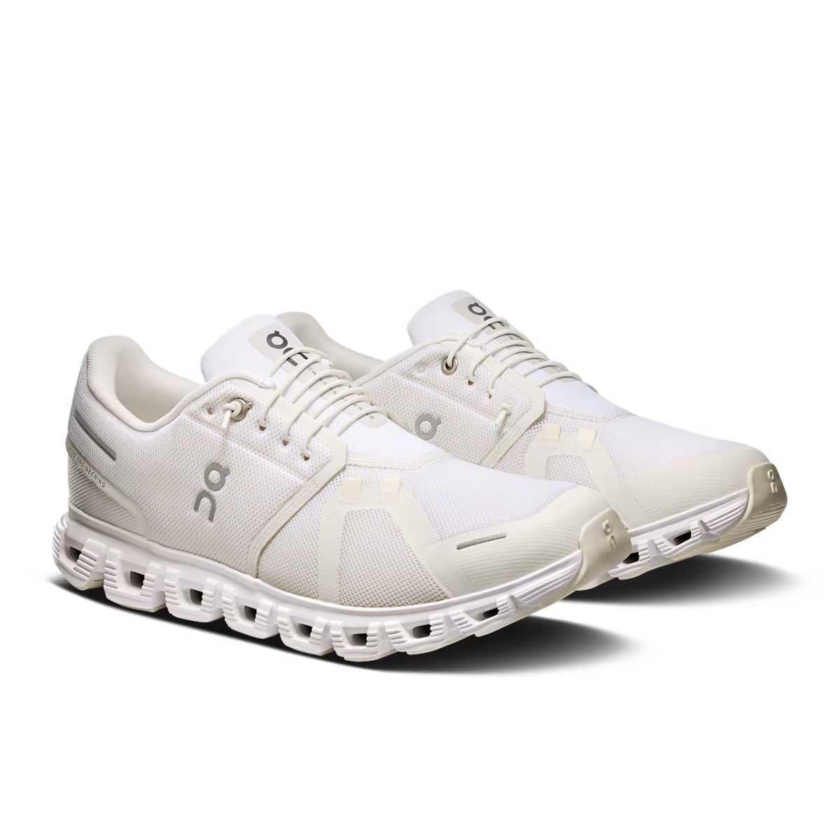 On Cloud 6 White