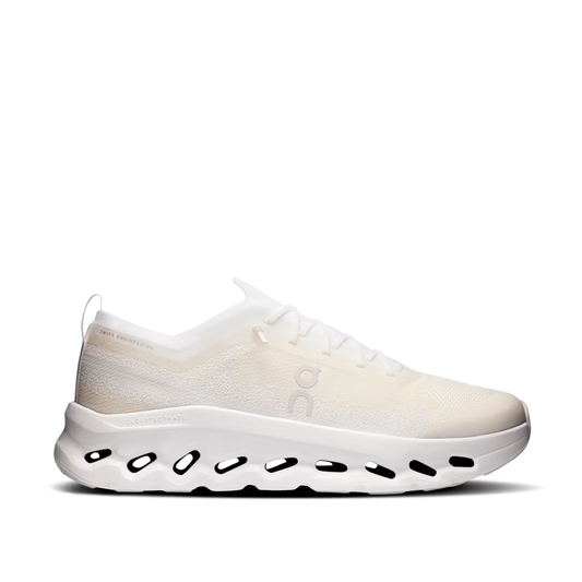 On Cloudtilt Moon – White Frost