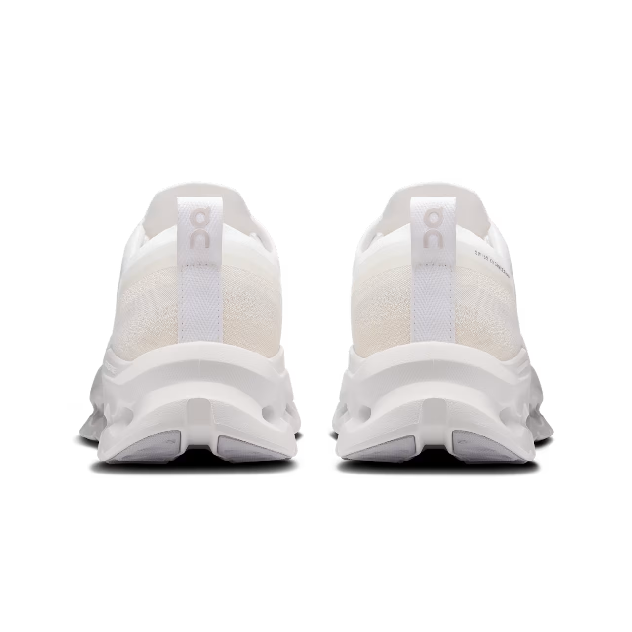 On Cloudtilt Moon – White Frost