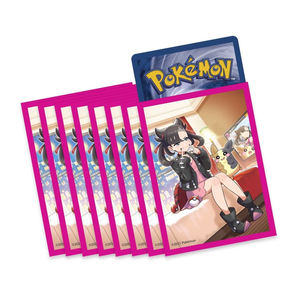 Pokémon TCG: Marnie Premium Tournament Collection (Factory Sealed)