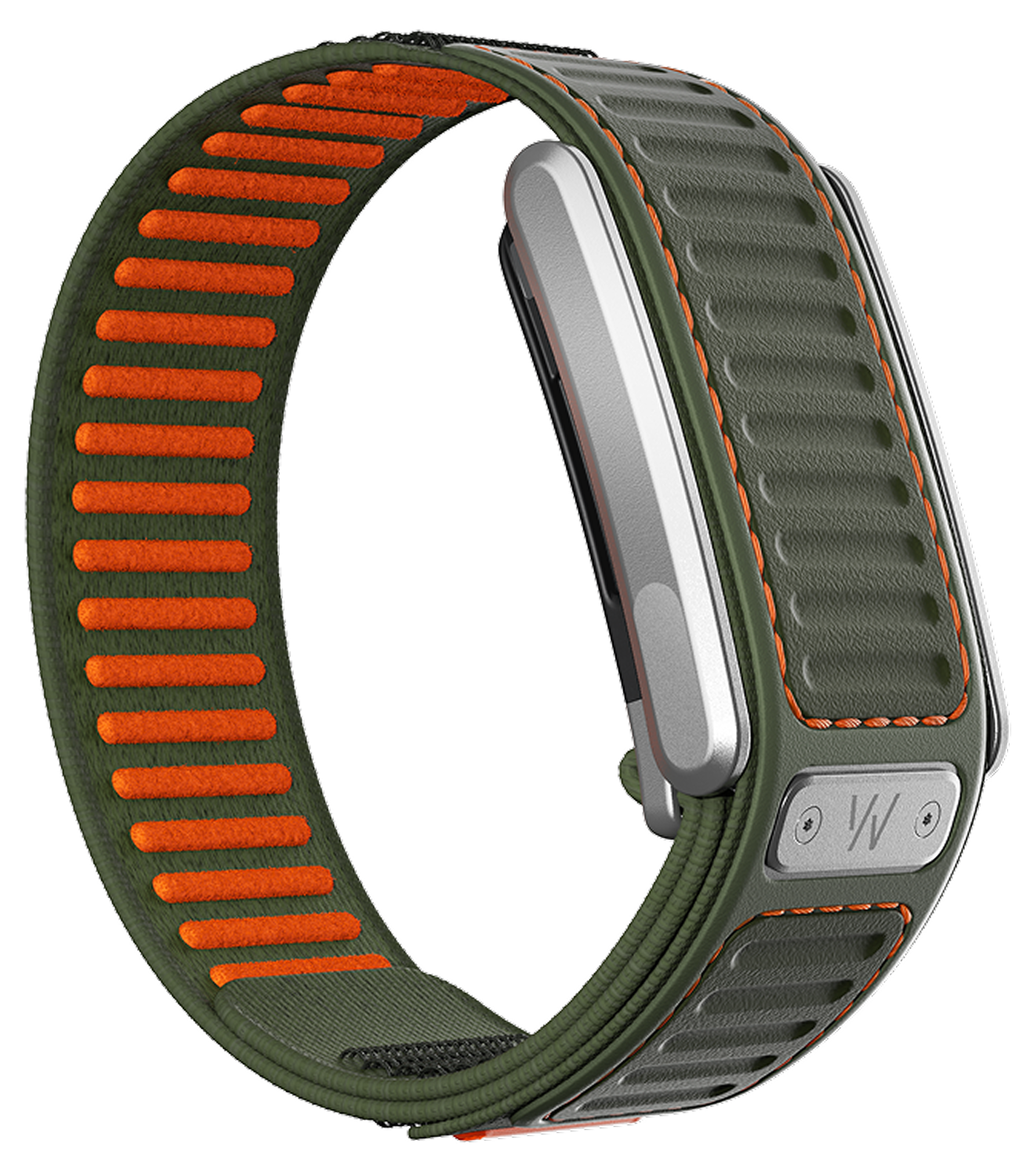 WHOOP MG Navigator Strap (Premium Replacement Band)