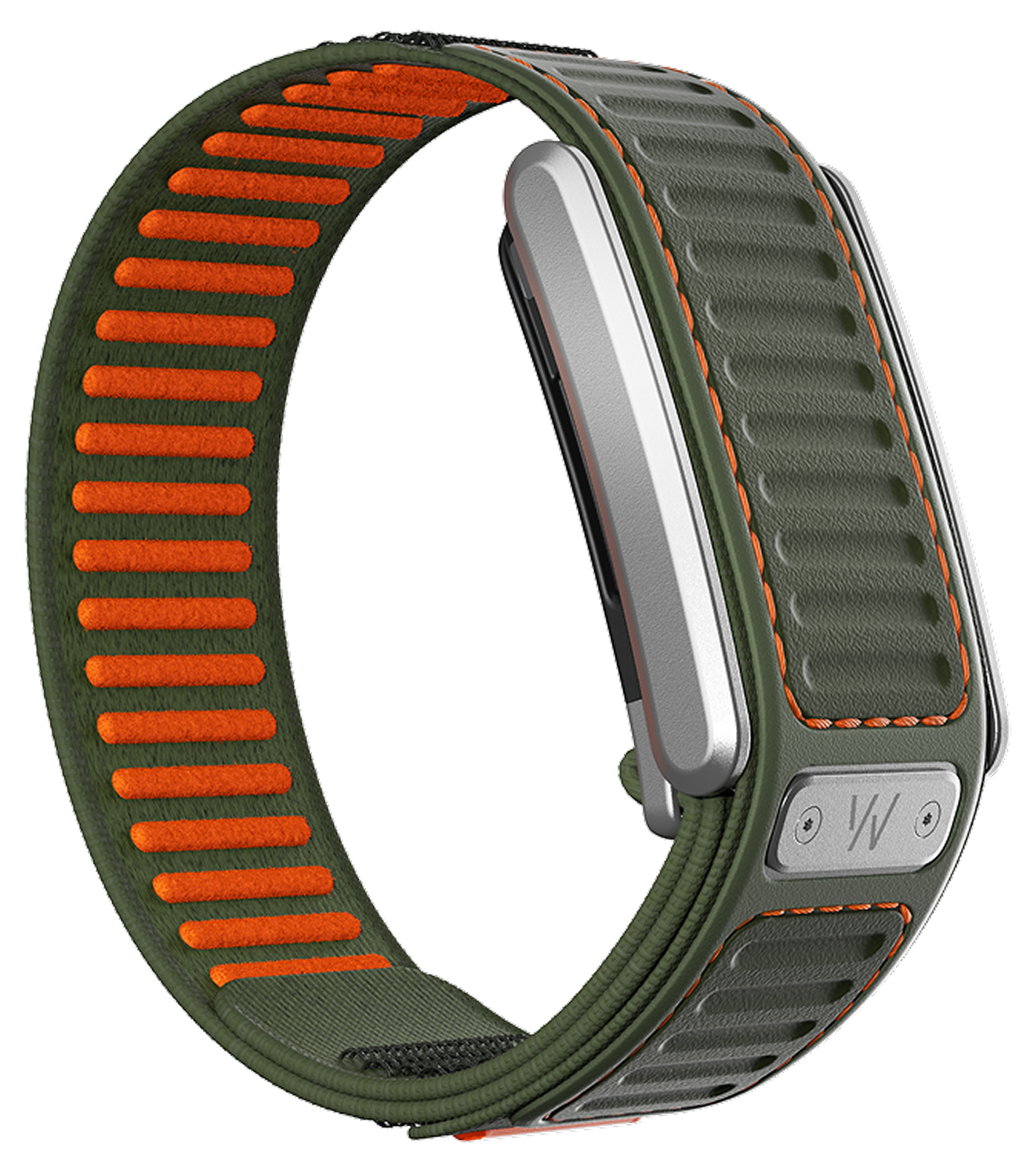 WHOOP 5.0 Navigator Strap (Premium Replacement Band)