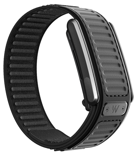 WHOOP MG Navigator Strap (Premium Replacement Band)