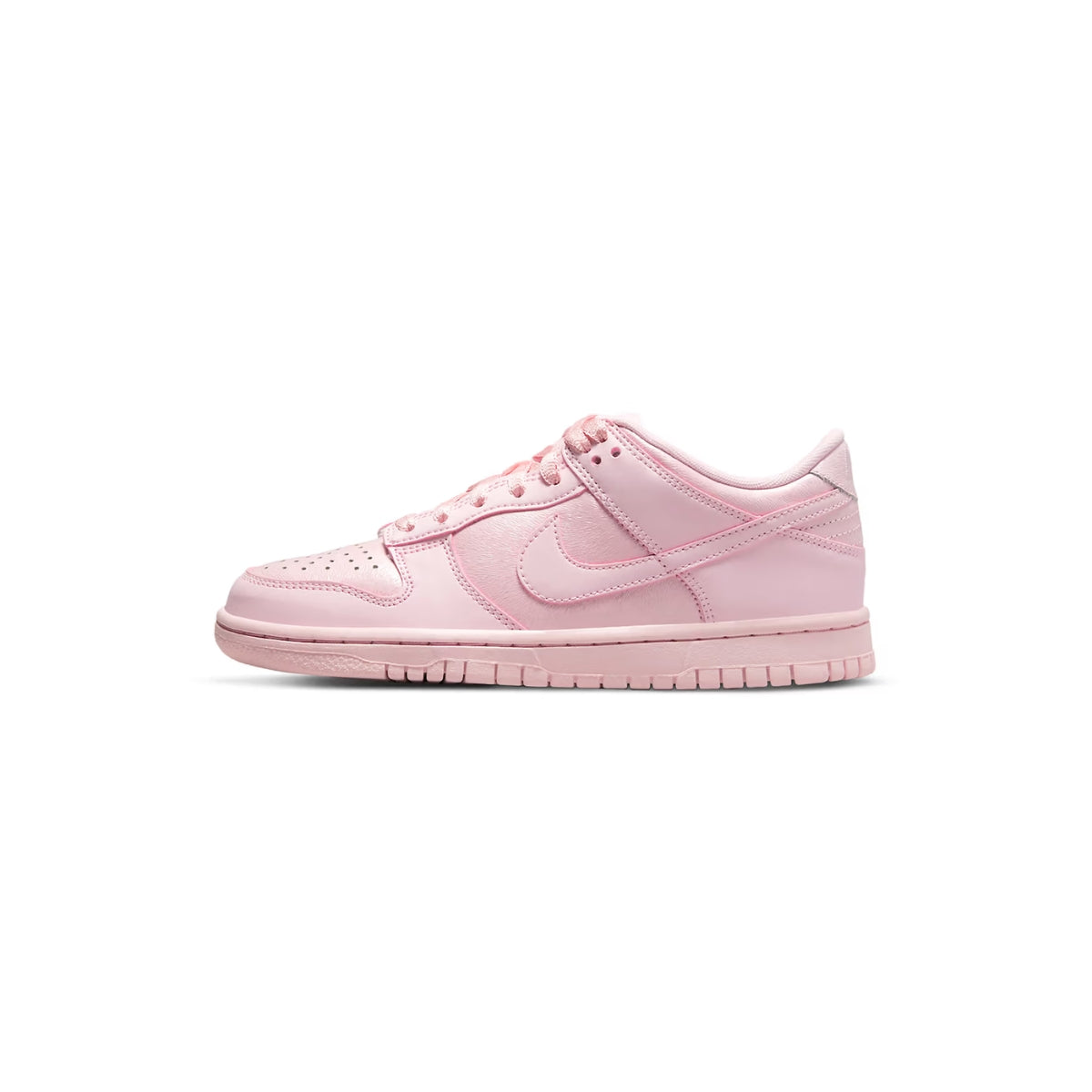 Dunk Low Prism Pink
