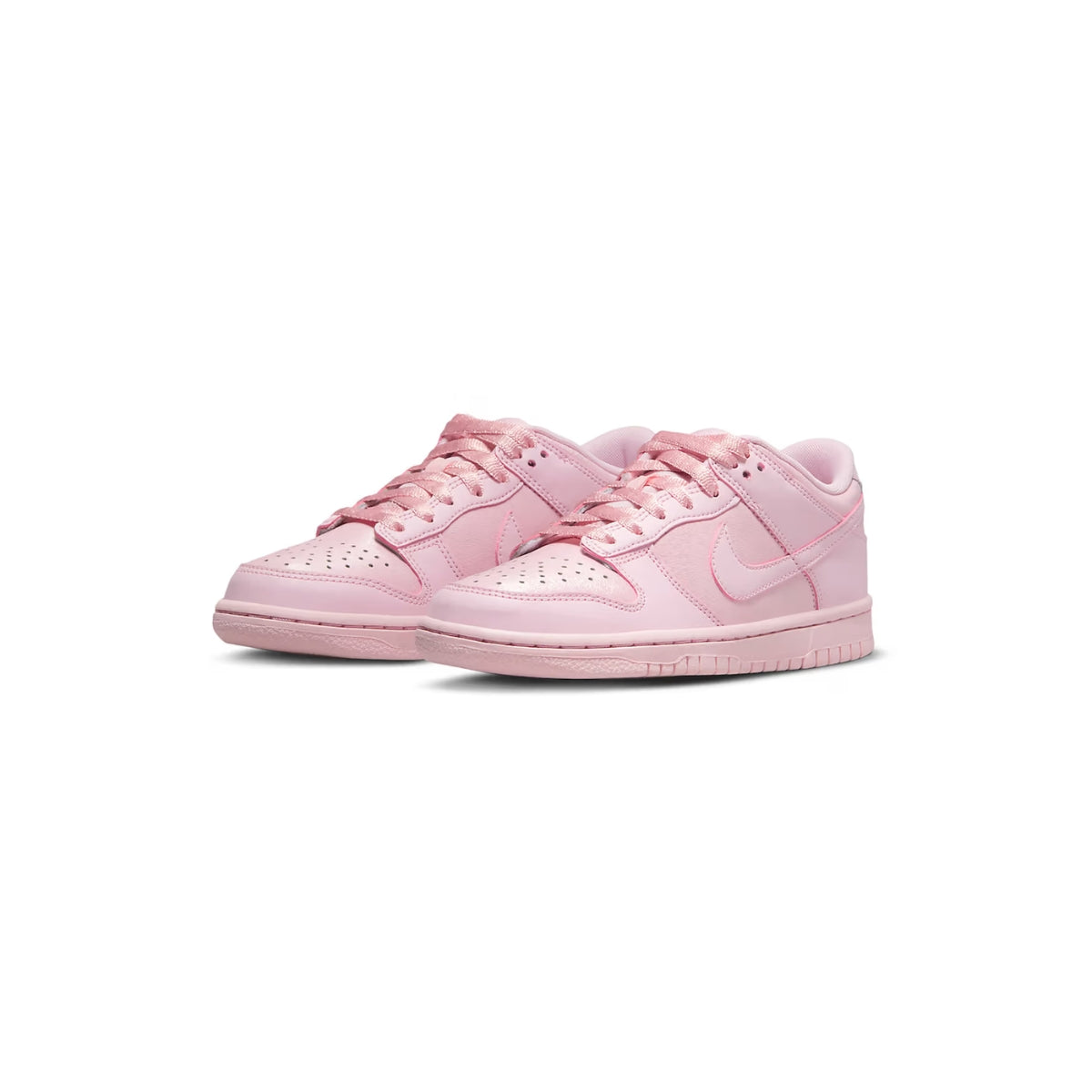 Dunk Low Prism Pink
