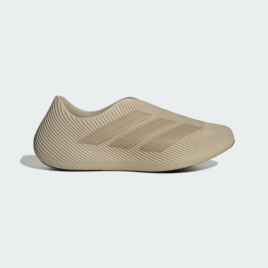 Adidas Purechill Runner Khaki Three / Gold RW / Core Black” (KI0073)