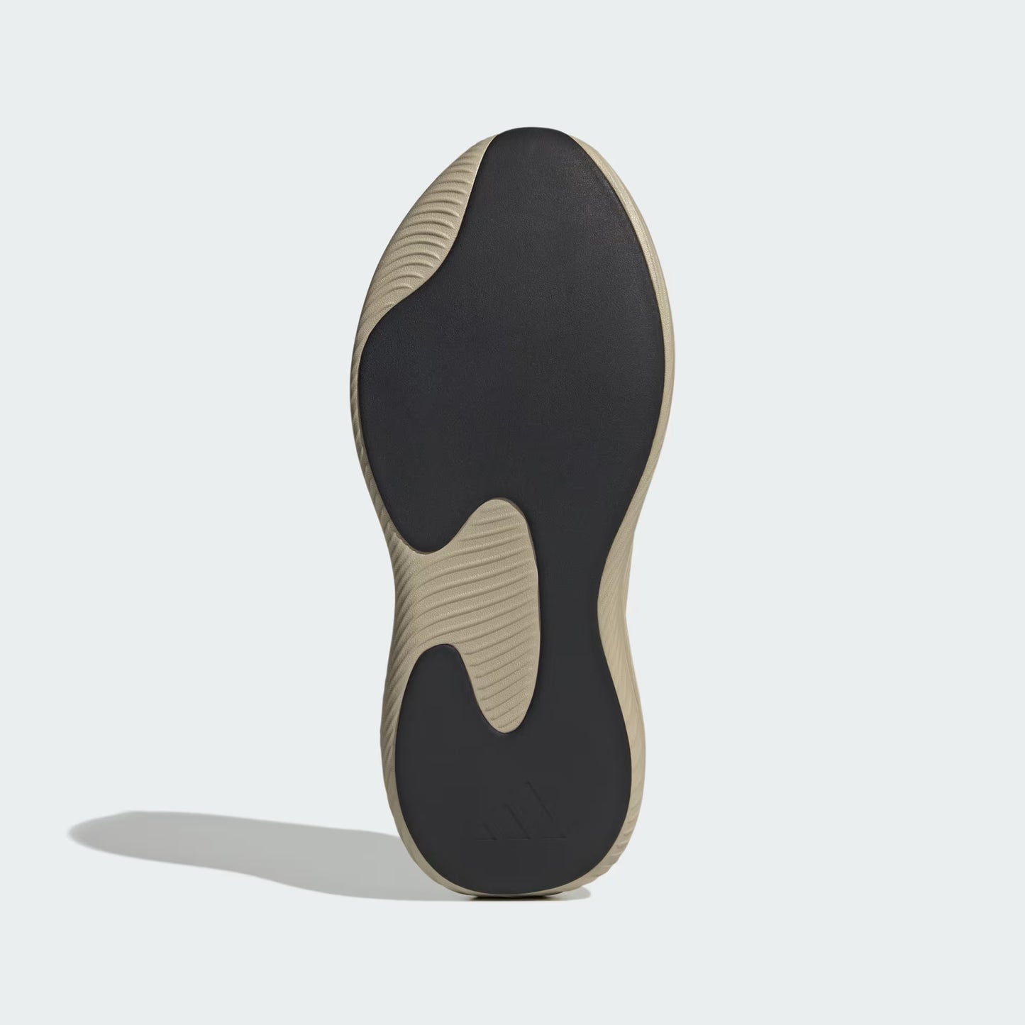 Adidas Purechill Runner Khaki Three / Gold RW / Core Black” (KI0073)