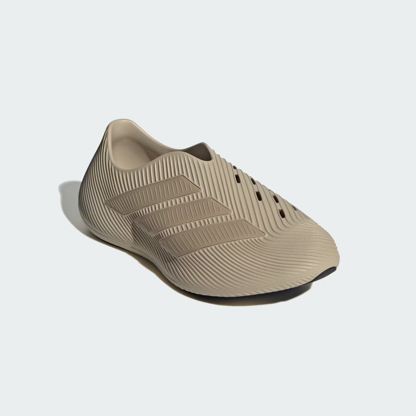 Adidas Purechill Runner Khaki Three / Gold RW / Core Black” (KI0073)