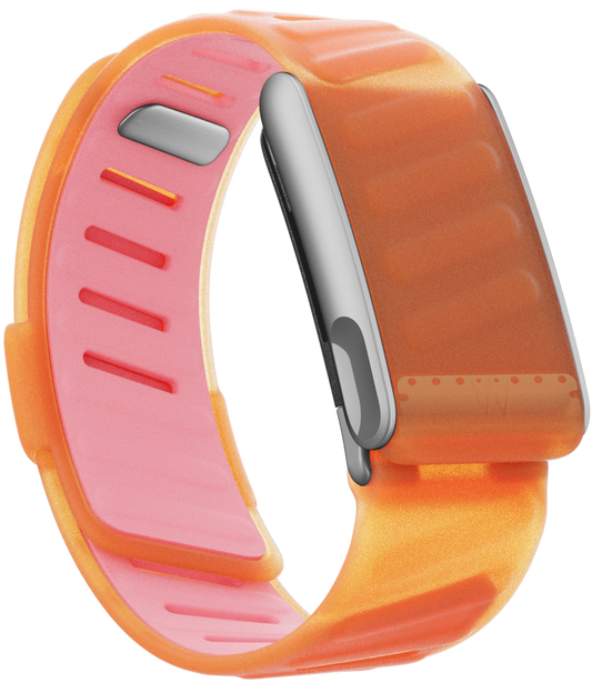 WHOOP MG Drenched SportFlex Band