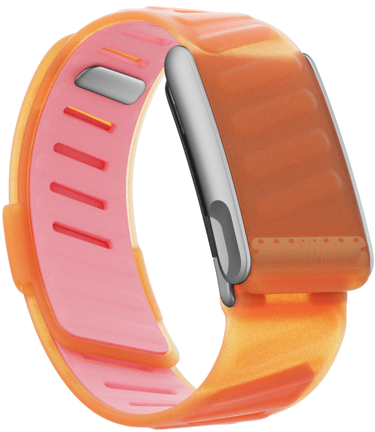 WHOOP 5.0 Drenched SportFlex Band