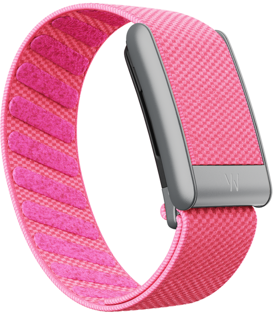 WHOOP MG Summer Brights SuperKnit Band