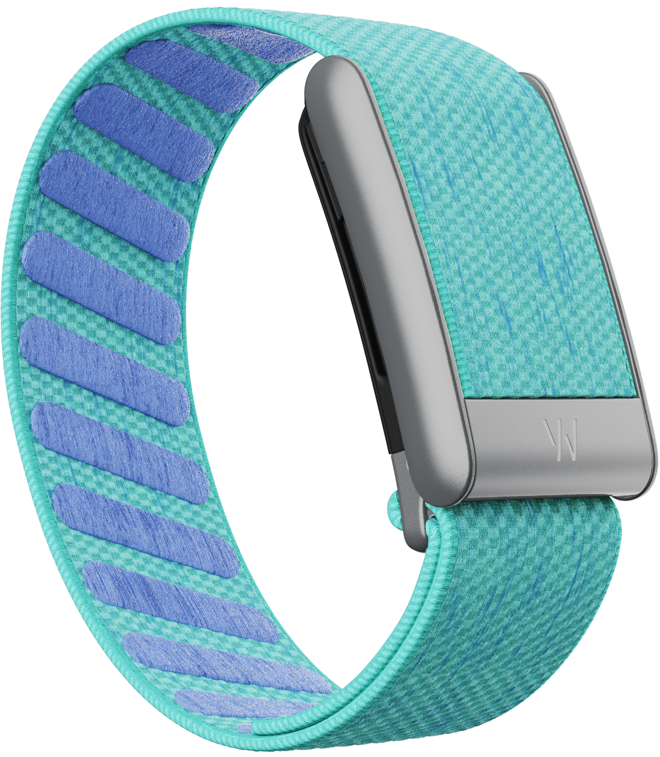 WHOOP 5.0 Summer Brights SuperKnit Band