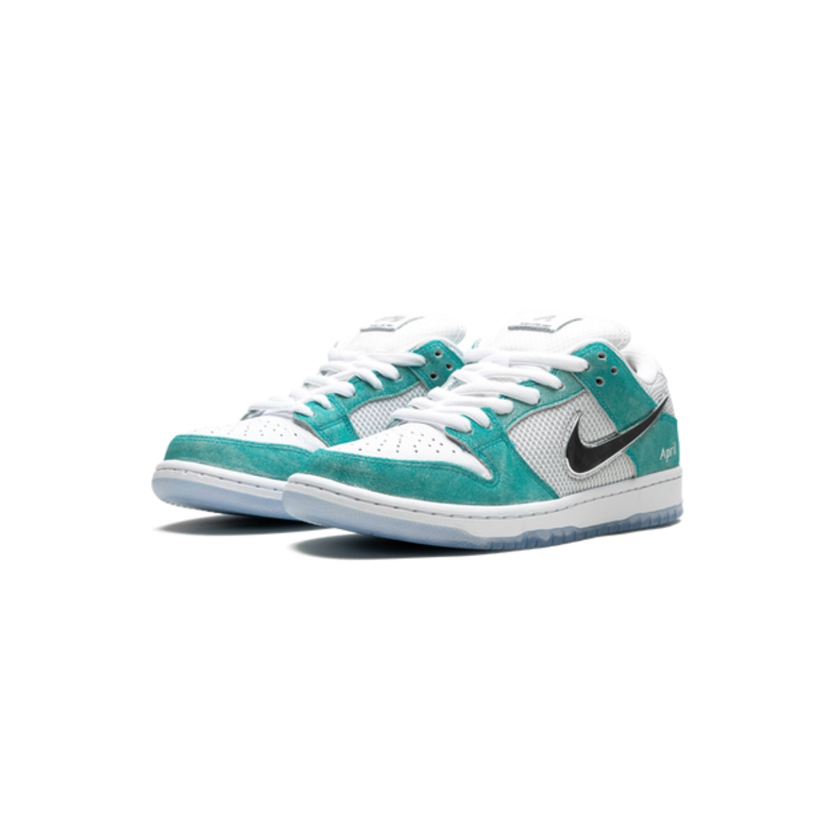 Dunk Low SB April