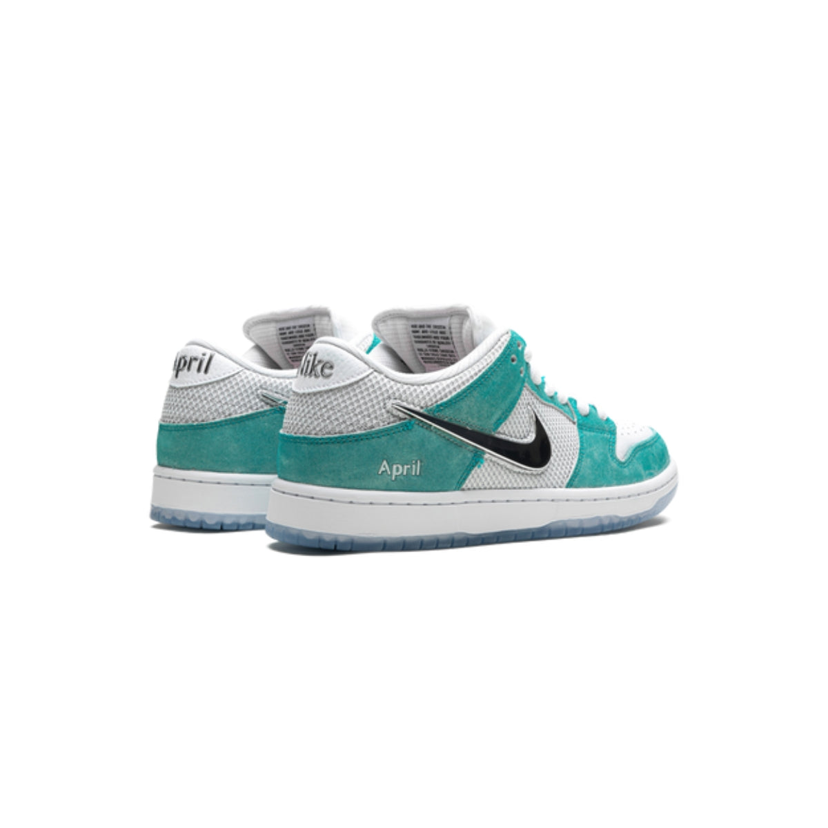 Dunk Low SB April