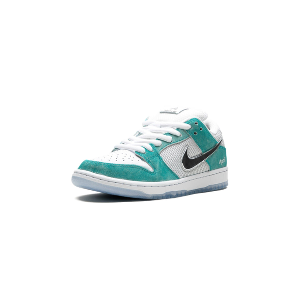 Dunk Low SB April