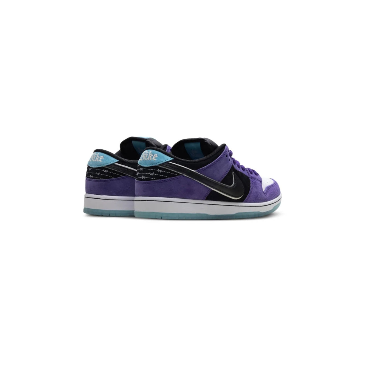 Dunk Low SB Hayley Wilson
