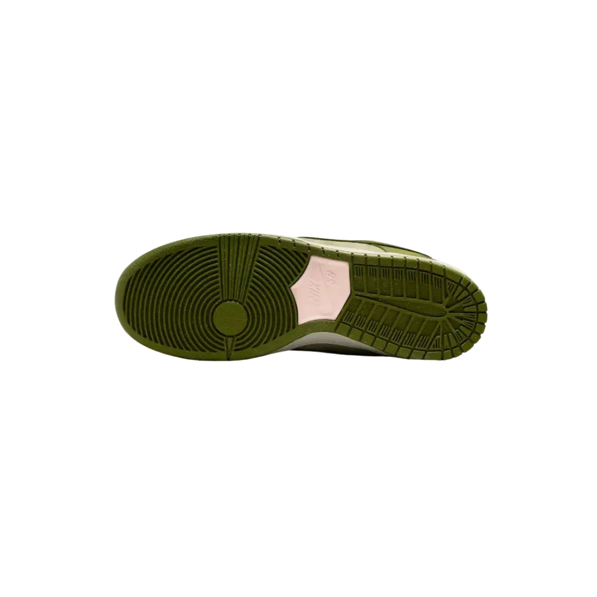Dunk Low SB Matcha