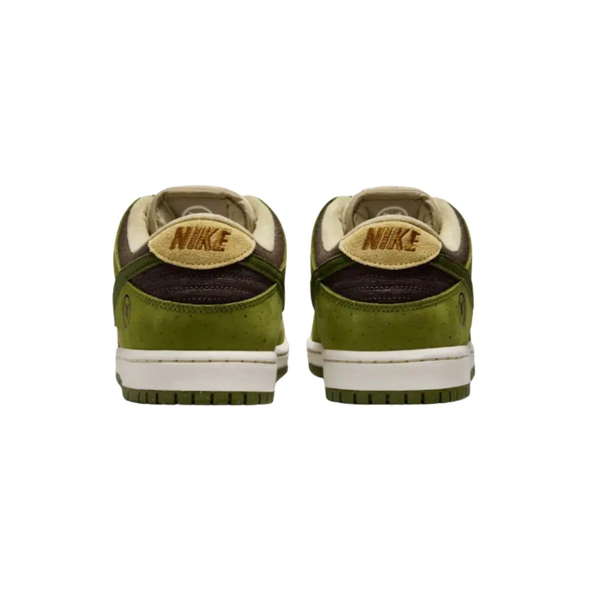 Dunk Low SB Matcha