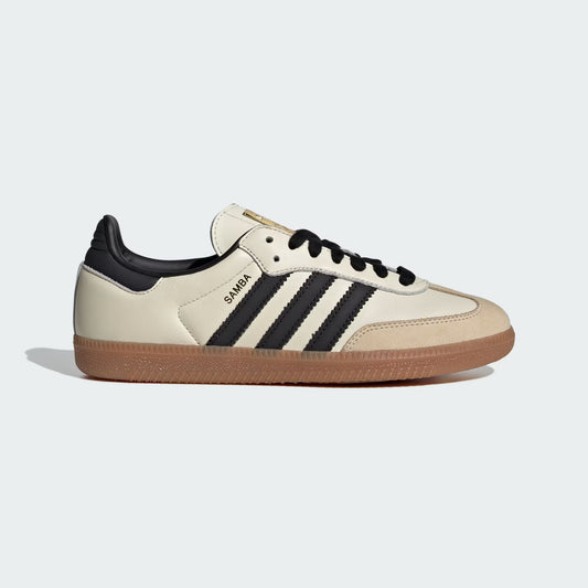 Adidas Originals Samba Cream White Sand Strata