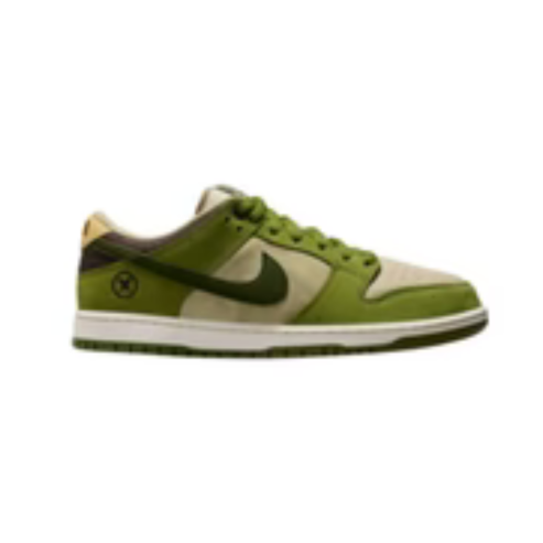 Sb Dunk Matcha