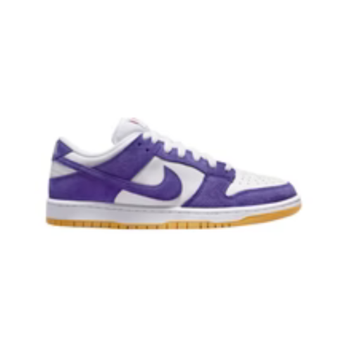 Sb Dunk Purple ISO