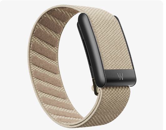 WHOOP 5.0 SuperKnit Band