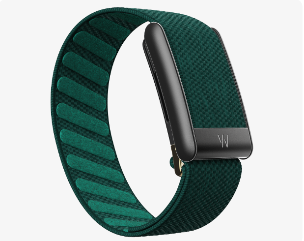 WHOOP 5.0 SuperKnit Band