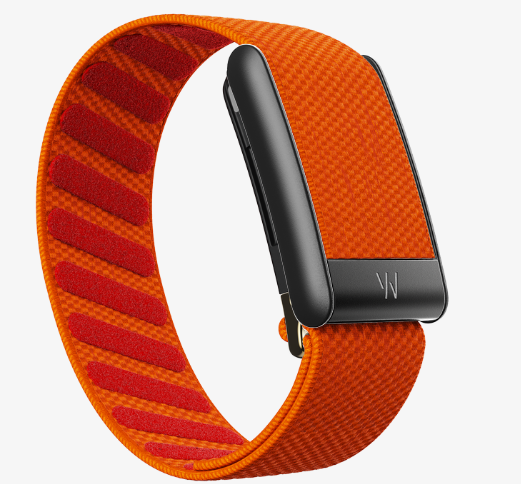 WHOOP 5.0 SuperKnit Band