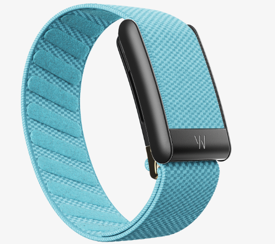 WHOOP 5.0 SuperKnit Band