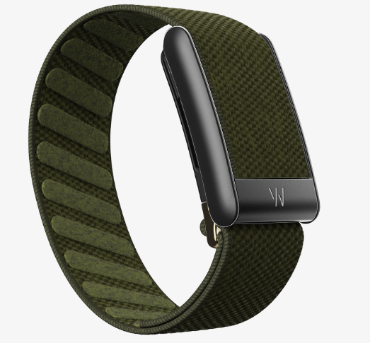 WHOOP 5.0 SuperKnit Band