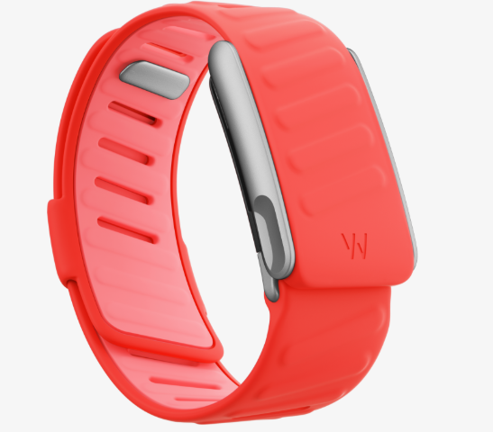 WHOOP MG SportFlex Band – (Band Only, Compatible with WHOOP MG Device)