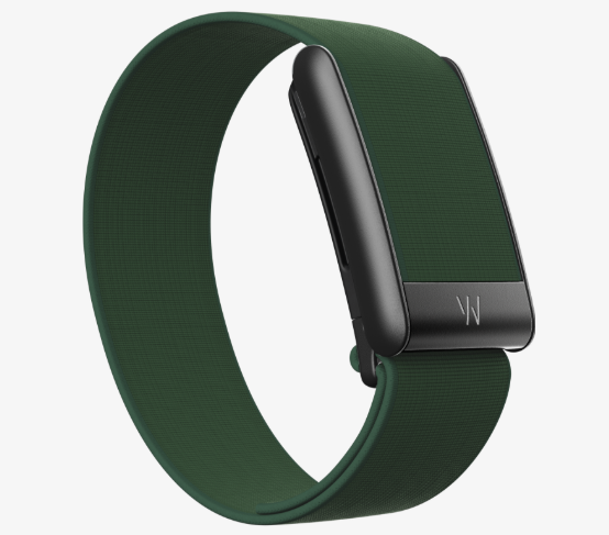 WHOOP 5.0 CoreKnit Band