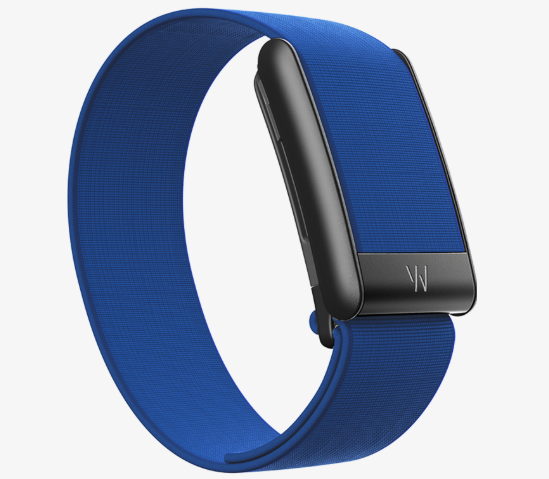 WHOOP 5.0 CoreKnit Band