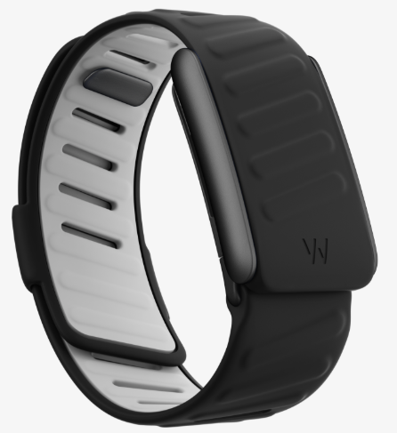 WHOOP 5.0 SportFlex Band